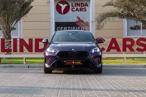 BMW 1 Series 118 2025