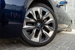 BMW 7 Series 740 2023