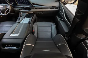 Cadillac Escalade 2023