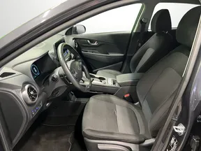 Hyundai Kona 2022
