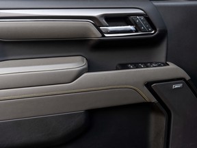 Chevrolet Silverado 2022