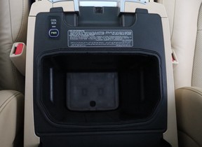 Toyota Land Cruiser 2017