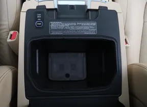 Toyota Land Cruiser 2017