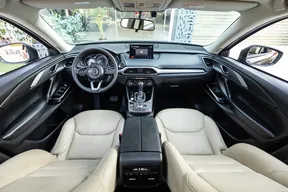 Mazda CX-9 2022