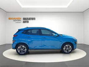 Hyundai Kona 2023