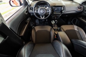 Jeep Compass 2020