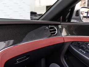 Bentley Continental GTC 2023