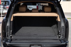 Land Rover Range Rover 2024