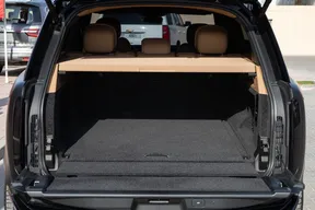 Land Rover Range Rover 2024