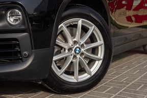 BMW X2 20i 2020