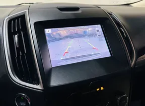 Ford Edge 2019