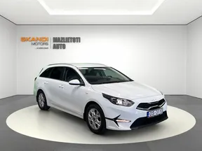 Kia Ceed 2023