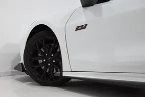 Chevrolet Corvette 2023