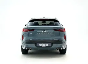 Infiniti QX55 2023