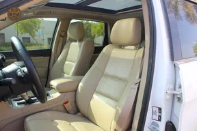 Jeep Grand Cherokee 2017