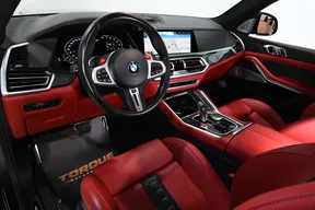 BMW X5 M Competition 2023