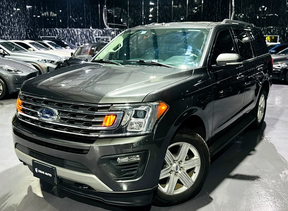Ford Expedition 2020