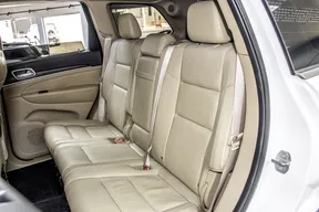 Jeep Grand Cherokee 2018