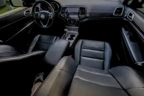 Jeep Grand Cherokee 2021