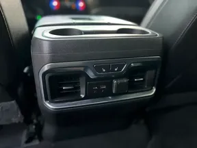 Chevrolet Silverado 1500 2020
