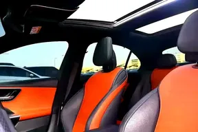 Mercedes-Benz C-Class 200 2023