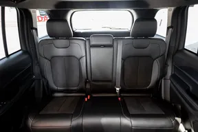 Jeep Grand Cherokee 2024