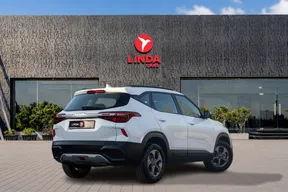 Kia Seltos 2023