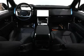 Land Rover Range Rover 2026