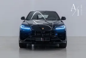 Lamborghini Urus 2025