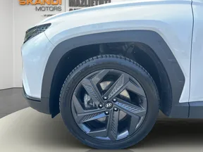 Hyundai Tucson 2024
