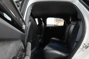 Porsche Cayenne Turbo GT 2022