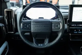 GMC Hummer EV 2022