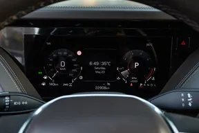 GMC Yukon 2025