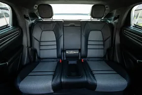 Porsche Cayenne GTS Coupé 2021