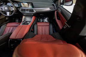 BMW X6 40 2023