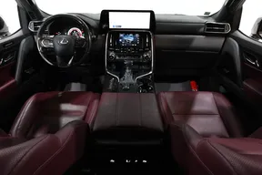 Lexus LX 600 2023