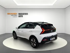Hyundai Bayon 2023