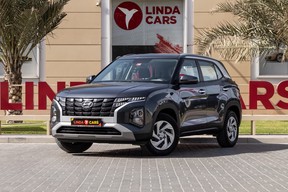 Hyundai Creta 2023