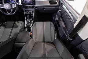 Volkswagen T-Roc 2023