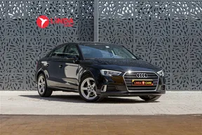 Audi A3 2020