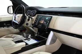 Land Rover Range Rover 2025