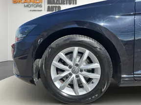 Volkswagen Passat 2020
