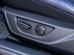 Ford Mustang 2024