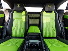 Lamborghini Urus 2021