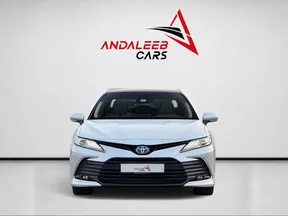 Toyota Camry 2024