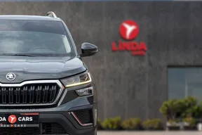 Škoda Kushaq 2023
