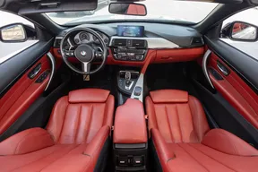 BMW 4 Series 428 2016