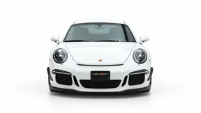 Porsche 911 GT3 2015