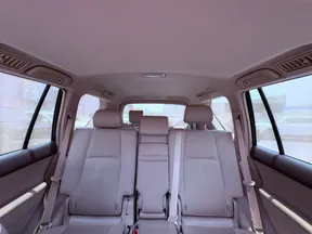 Toyota Land Cruiser Prado 2023
