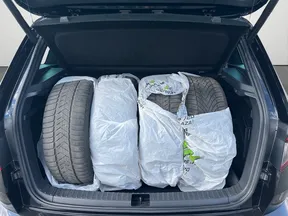 Škoda Karoq 2021